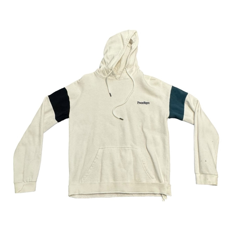 Paradigm Hoodie